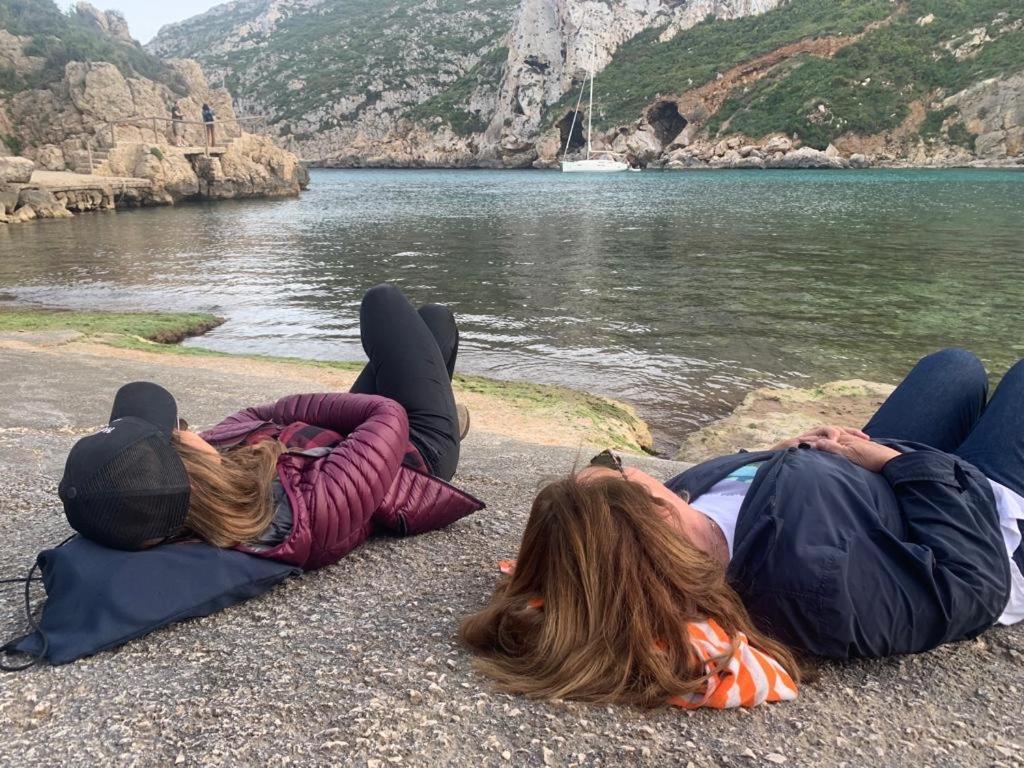 Acogedor Y Precioso Atico En Javea Primera Linea Playa Экстерьер фото